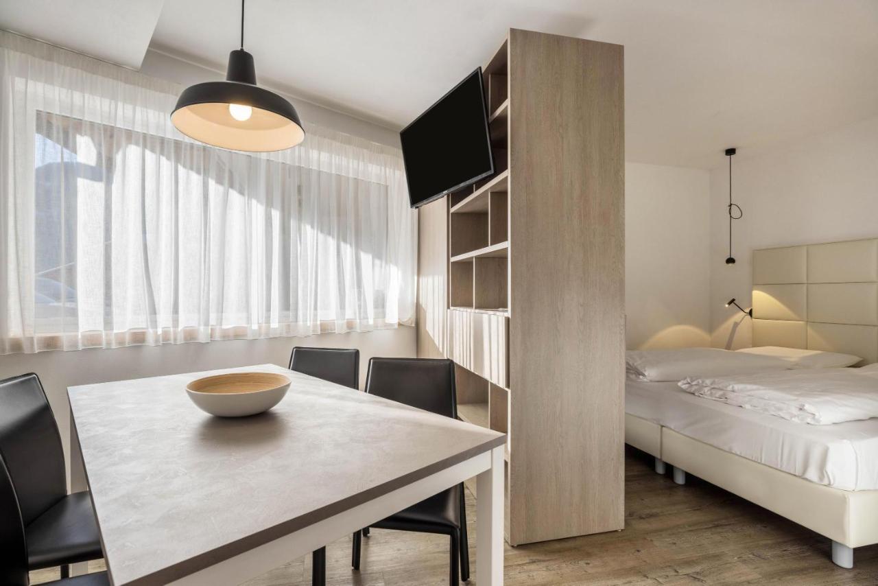 Apartment Dui Residence Bun Ste San Vigilio Di Marebbe Εξωτερικό φωτογραφία